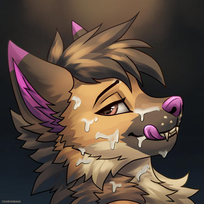 Art by Sekielmoon on Telegram